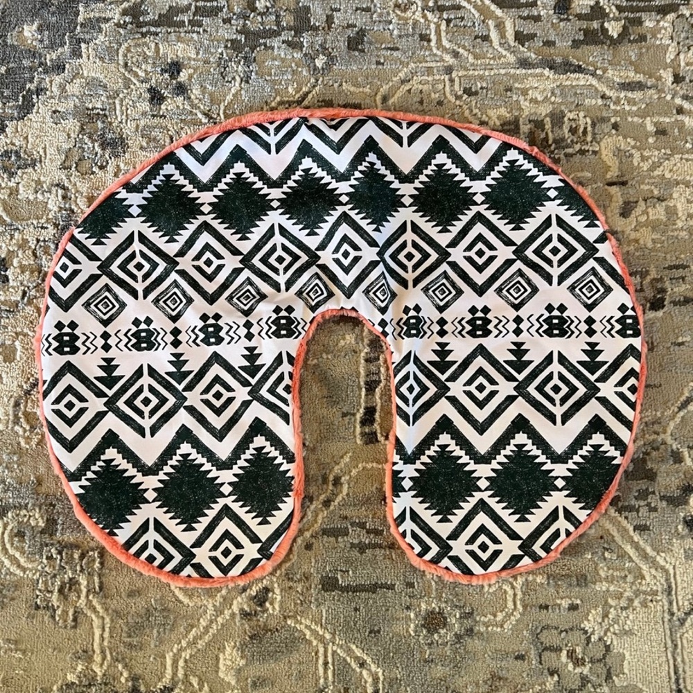 Boppy cover